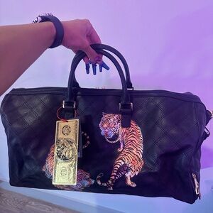 Sprayground Duffle Bag NEW